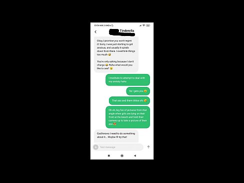 ❤️ Na kara sabon PAWG daga Tinder zuwa haram na ( magana da Tinder an haɗa) ❤ Batsa kawai ️❤